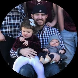 Meet your Posher, Austin